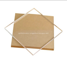 3-100mm Sublimation Acrylic Pmma Plexiglass Sheet